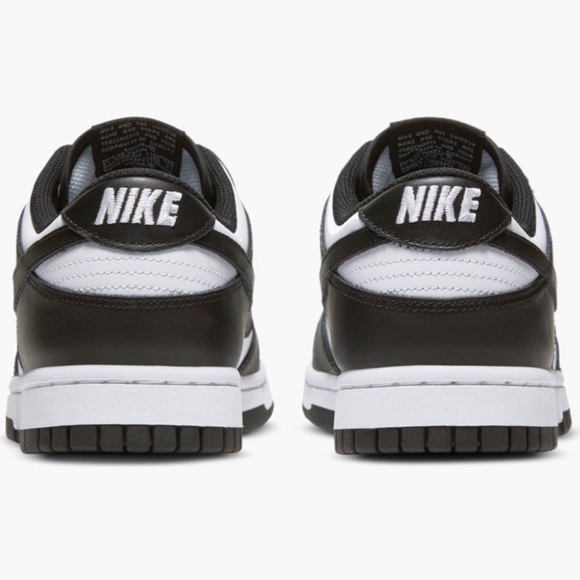 Nike Panda Dunks - Picture 2 of 4